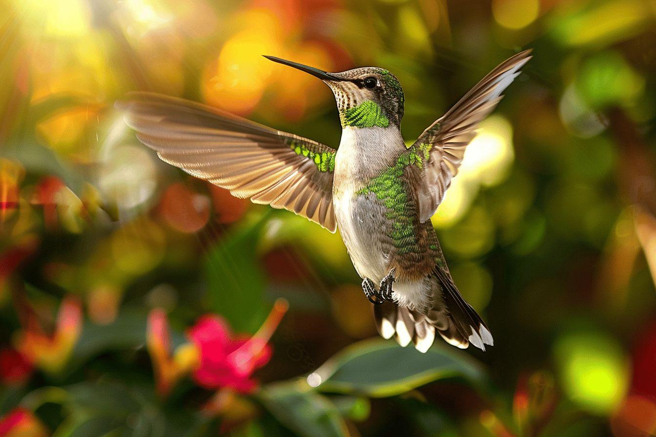 Animal totem colibri : symbolique et neuvaine pour découvrir votre animal spirituel