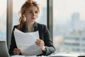 Passer cadre après 50 ans : avantages, inconvénients et impact sur la retraite