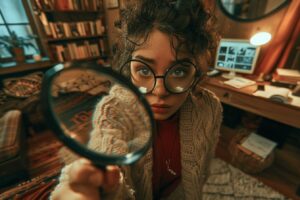 Le point faible du manipulateur : comment le détecter et s'en protéger au travail et en amour