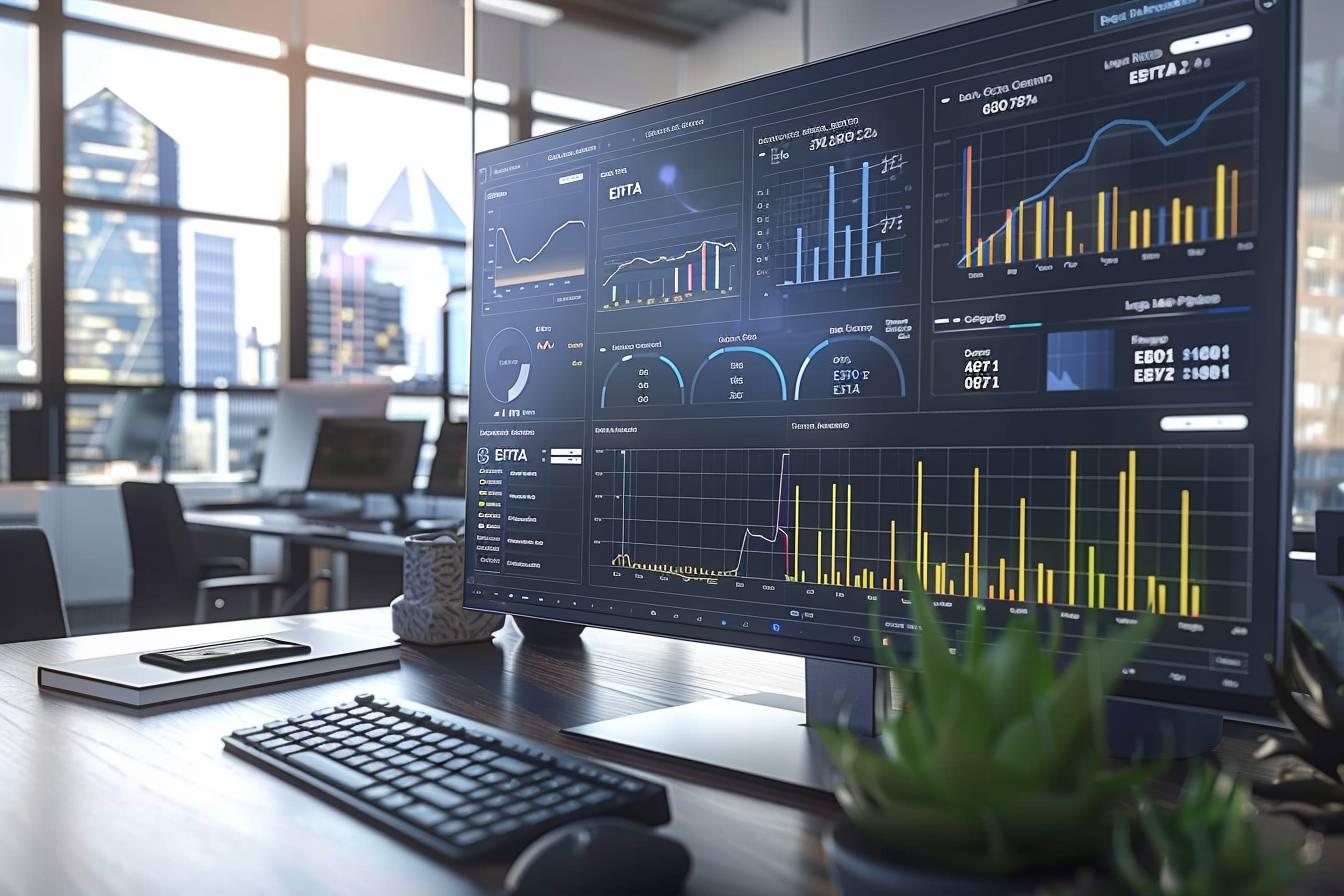 EBITDA : définition, calcul et analyse de la performance financière des entreprises