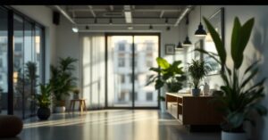 Interface du logiciel Sage 100 Comptabilité sur écran d'ordinateur dans un bureau moderne