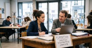 Créer son entreprise gratuitement : astuces et conseils - creation d entreprise gratuite