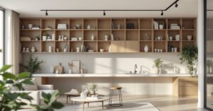 Immobilier locatif à Toulouse : appartement moderne dans un quartier résidentiel toulousain