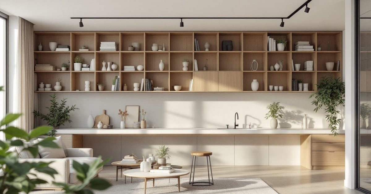 Immobilier locatif à Toulouse : appartement moderne dans un quartier résidentiel toulousain