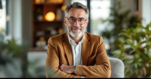 Immeuble résidentiel moderne symbolisant l'immobilier comme meilleur investissement patrimonial