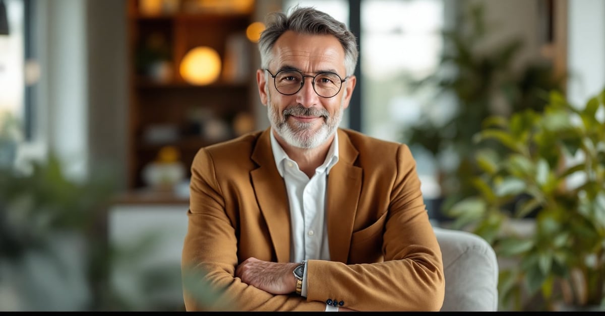 Immeuble résidentiel moderne symbolisant l'immobilier comme meilleur investissement patrimonial