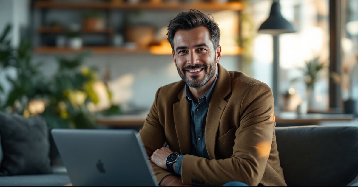 Conseils investissement immobilier : documents, plans et clés sur un bureau moderne