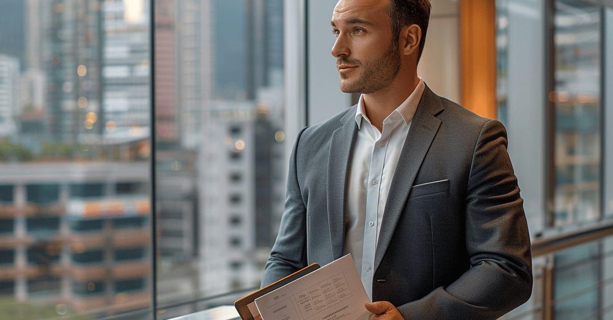 Romain thevenon nouveau directeur ressources humaines lurssaf featured