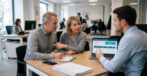 Simuler son prêt immobilier locatif : l'investissement maîtrisé - pret immobilier locatif simulation
